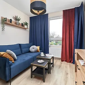 Braniborska By Renters Wrocław